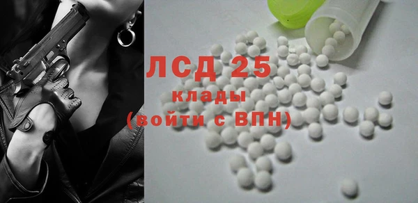 крисы Абаза